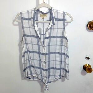 ✨Cloth & Stone top